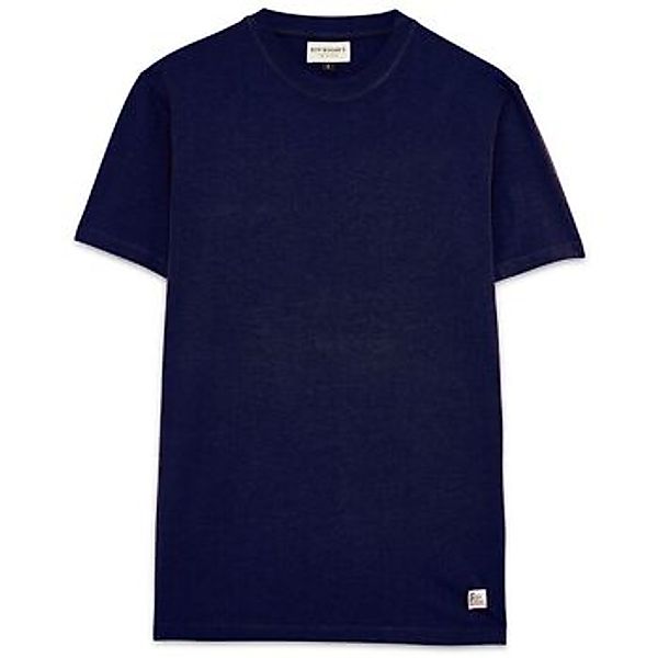 Roy Rogers  T-Shirts & Poloshirts JERSEY SW RR090049 C7480111-C0048 BLUE NA günstig online kaufen