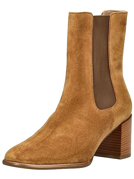 Högl Stiefelette "Högl Stiefelette Leder" günstig online kaufen