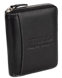 Wild Things Only !!! Geldbörse RFID günstig online kaufen
