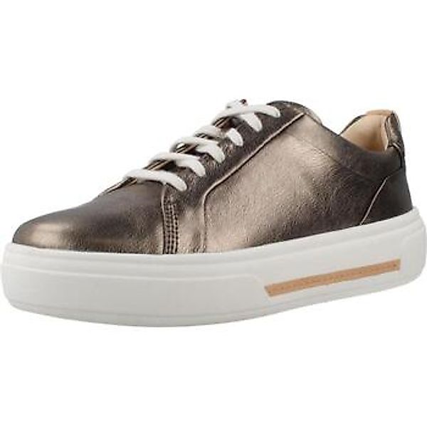 Clarks  Sneaker HOLLYHOCK WALK günstig online kaufen