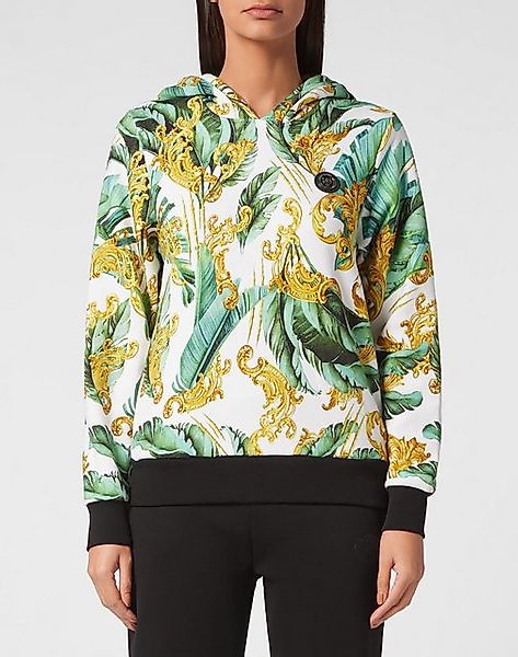 PLEIN SPORT Sweatshirt Hoodie günstig online kaufen