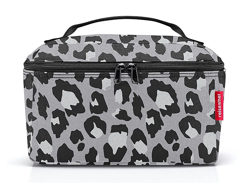 REISENTHEL® Einkaufsshopper beautycase leo nero günstig online kaufen