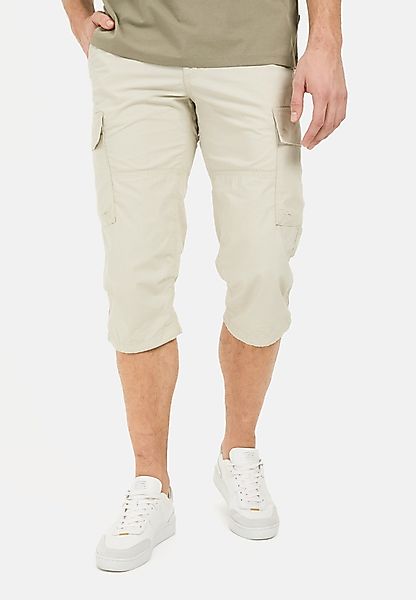 camel active Cargobermudas Sommerhose mit Cargo-Taschen günstig online kaufen