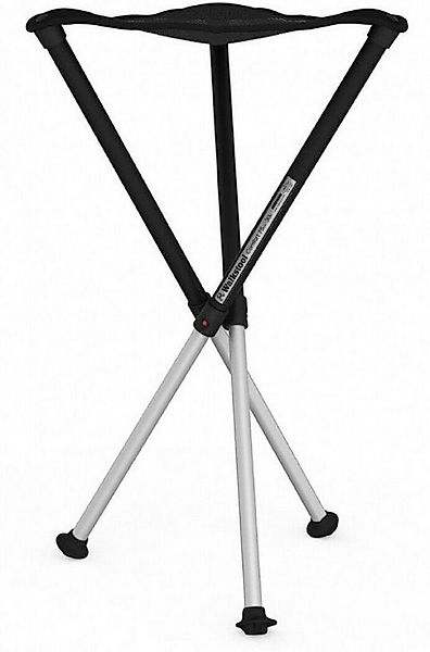 Walkstool Campingstuhl Comfort XXXL 75 cm Dreibeinhocker (1 St) günstig online kaufen