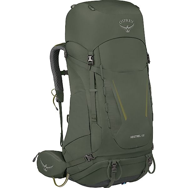 Osprey Wanderrucksack Osprey Kestrel 68, Rucksack, günstig online kaufen