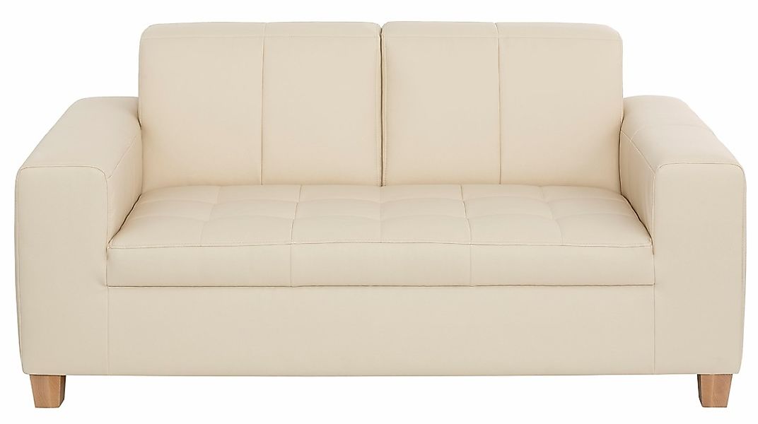 Home affaire 2-Sitzer »Corby« Steppung auf Sitzfläche günstig online kaufen