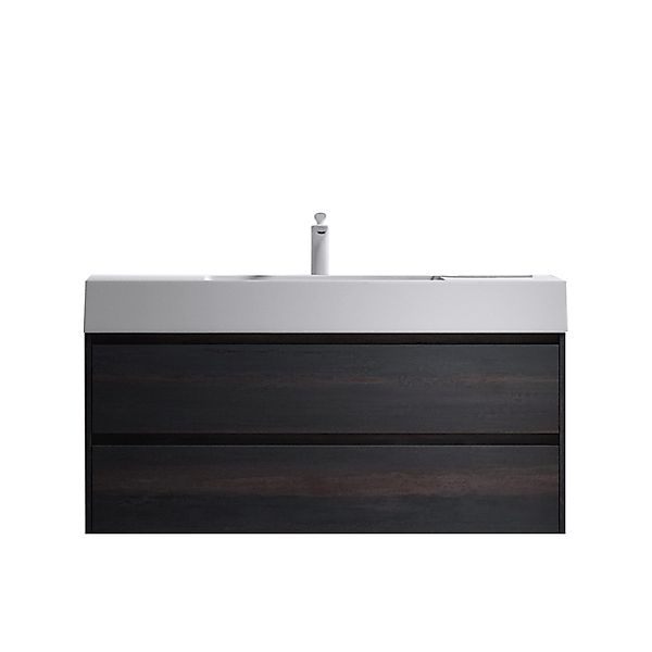 Mai & Mai Badmöbel-Set Badezimmermöbel 120cm günstig online kaufen