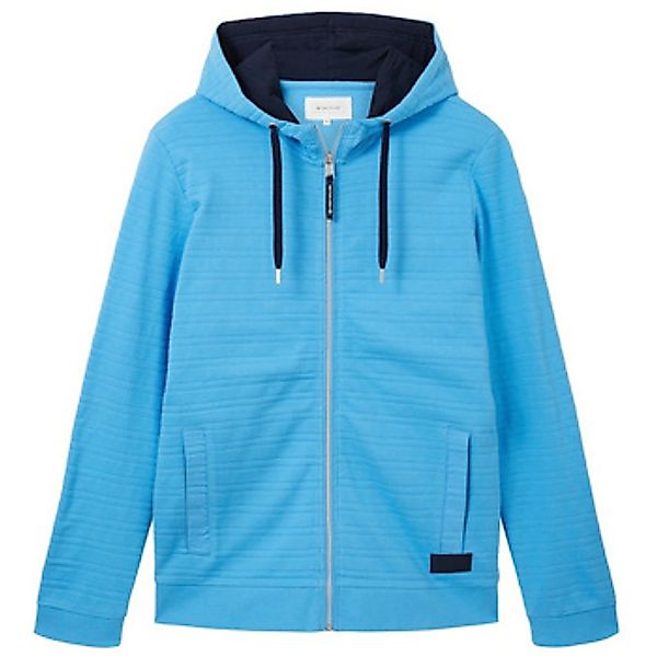 Tom Tailor  Sweatshirt Langarmshirt für Herren günstig online kaufen