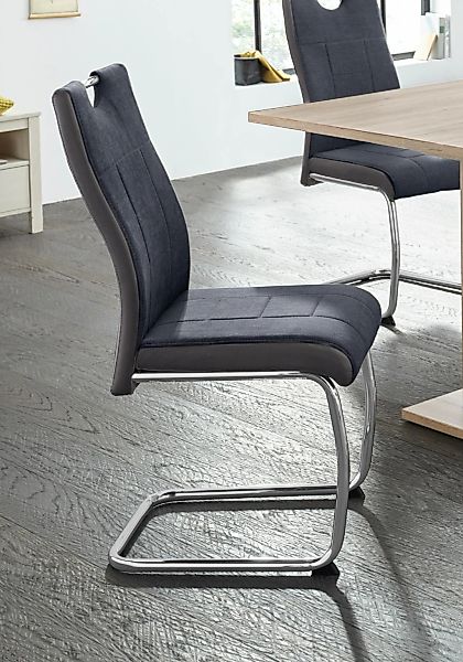 HELA Esszimmerstuhl "Alina" (Set) 4 Stk.2 oder 4 Stück, Schwingstuhl günstig online kaufen