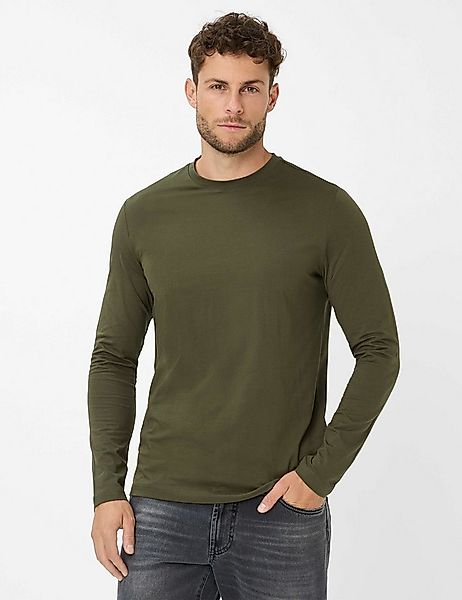 Brax Funktionsshirt Style T-ShirtN günstig online kaufen