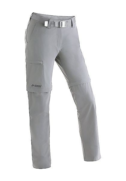 Maier Sports Funktionshose Inara slim zip günstig online kaufen