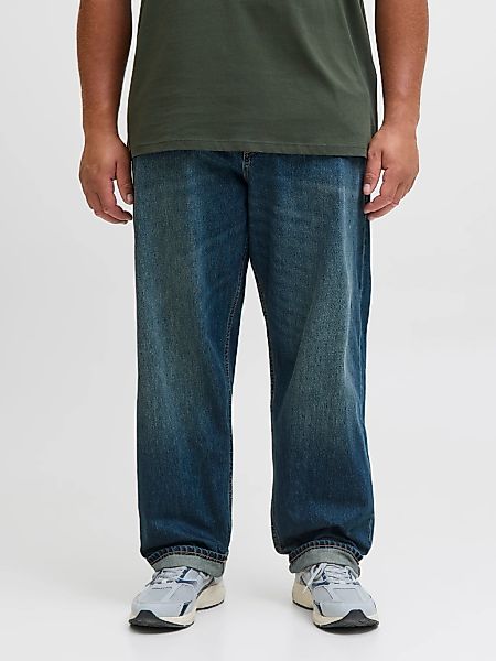 Jack & Jones PlusSize Loose-fit-Jeans "JJICHRIS JJORIGNIAL MF 912 NOOS PLS" günstig online kaufen