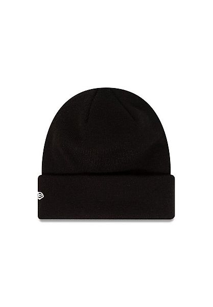 New Era Beanie Buffalo Bills New Era Loop Label Knit Beanie NFL Mütze Schwa günstig online kaufen