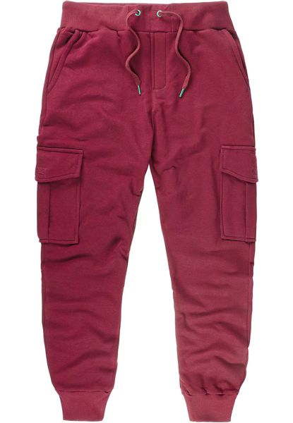 REPUBLIX Cargohose JOHN Herren Sweatpants Jogginghose günstig online kaufen