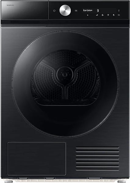 Samsung Wärmepumpentrockner »DV90DB8845GBU2«, DV8400D, 9 kg, QuickDriveᵀᴹ O günstig online kaufen