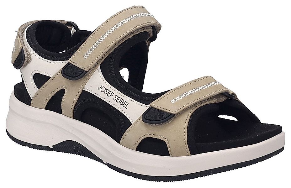 Josef Seibel Estelle 02 Sandale, Trekkingsandale, Outdoorschuh mit verstell günstig online kaufen