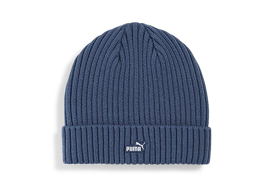 PUMA Beanie Essentials Patch Beanie Erwachsene günstig online kaufen