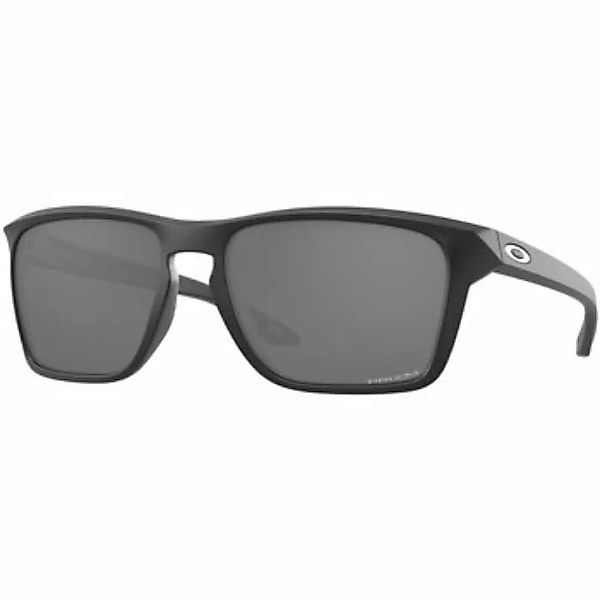 Oakley  Sonnenbrillen Sport Sylas w/Prizm black Brille 0OO448-0357 günstig online kaufen