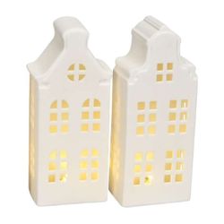 matches21 HOME & HOBBY Dekofigur Weiße günstig online kaufen