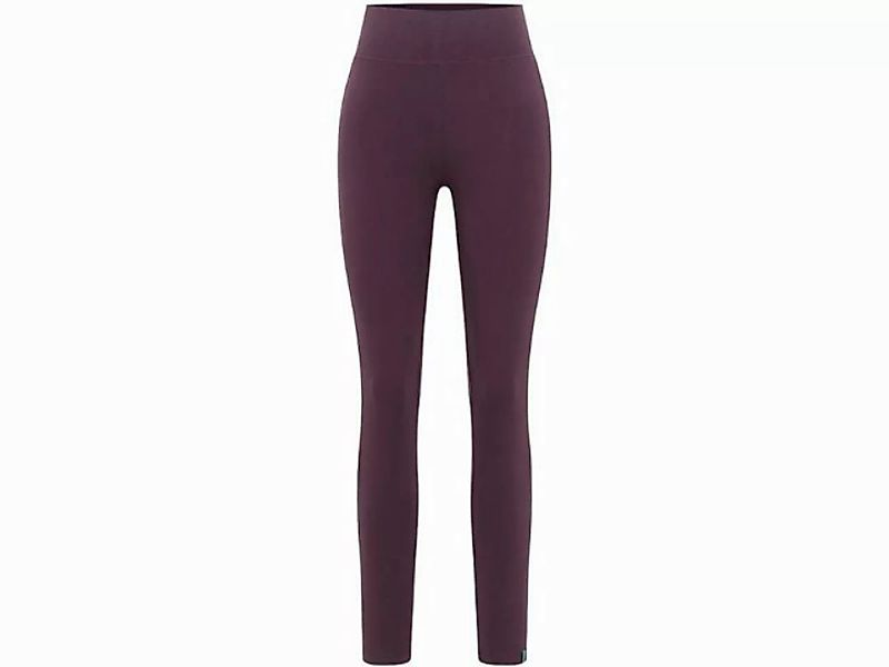 Tranquillo Leggings tranquillo Bio-Damen-Jersey-Leggings günstig online kaufen