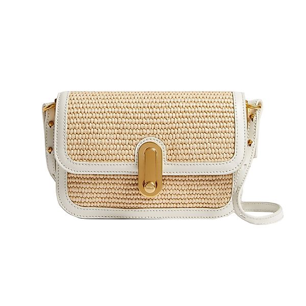 Ted Baker Clutch Kkassie, Polyurethan günstig online kaufen