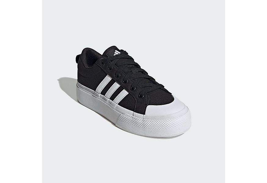 adidas Sportswear BRAVADA 2.0 PLATFORM Sneaker Design auf den Spuren des ad günstig online kaufen