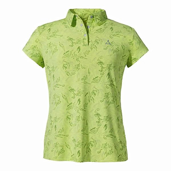 Schöffel Poloshirt Schöffel W Polo Shirt Sternplatte Damen günstig online kaufen
