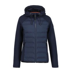 Icepeak Steppjacke Ashburn Midlayer Jacke mit günstig online kaufen