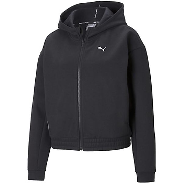 Puma  Jacken Jacke TRAIN FAVORITE Kapuzensweatjacke günstig online kaufen