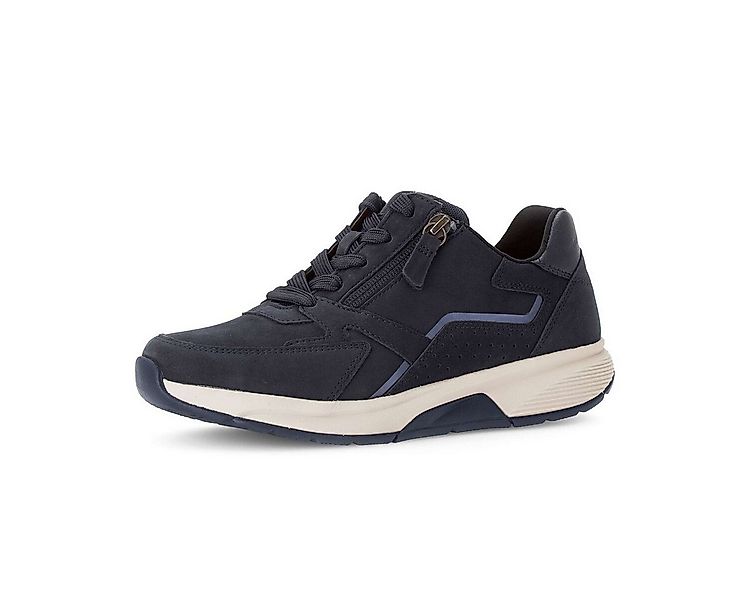 Gabor Sneaker low Rauleder Sneaker günstig online kaufen