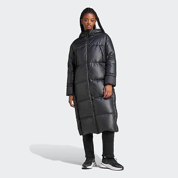 adidas Sportswear Outdoorjacke "W BIG BAFFLE C" günstig online kaufen