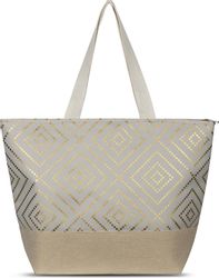 normani Strandtasche Große Strandtasche Nika, XXL günstig online kaufen