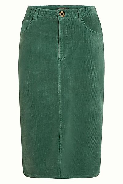 King Louie Midirock - Prisca Skirt Corduroy günstig online kaufen