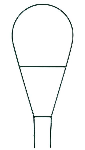 Grüner Jan Rankhilfe Rankhilfe für Topfpflanzen grün Blumenstütze Pflanzstü günstig online kaufen