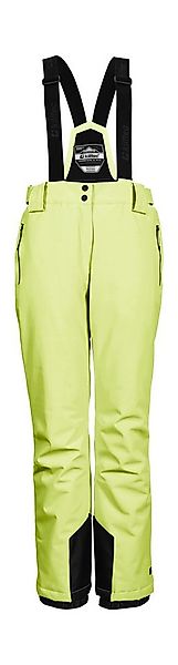 Killtec Skihose KSW 249 WMN SKI PNTS Wasser- und winddicht, abnehmbare Träg günstig online kaufen