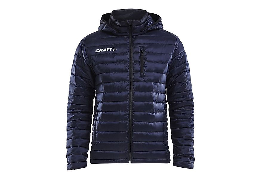 Craft Allwetterjacke Craft Herren Steppjacke Isolate Jacket 1905983 günstig online kaufen