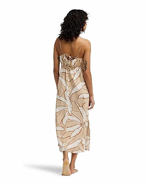 Billabong Sommerkleid "Tropic Breeze Maxi" günstig online kaufen