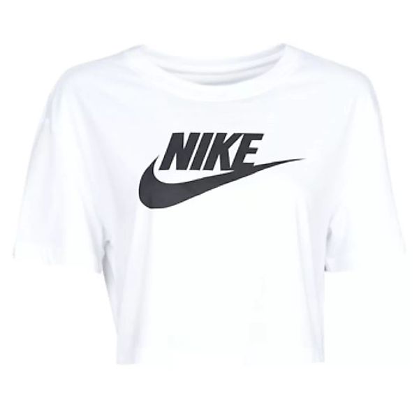 Nike  T-Shirt W NSW TEE ESSNTL CRP ICN FTR günstig online kaufen