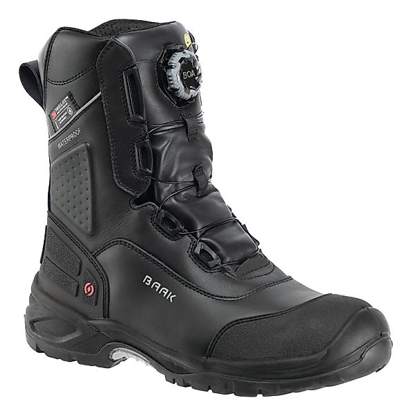 Baak Polar Winterstiefel Maverick 8530, BOA, günstig online kaufen