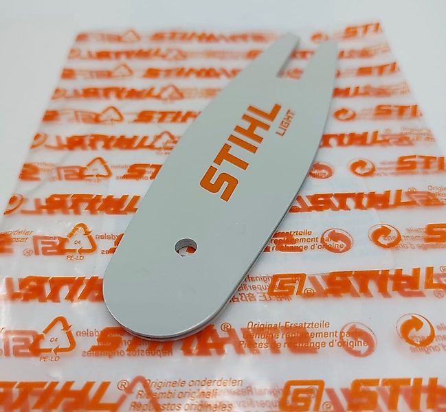 STIHL Führungsschiene STIHL Führungsschiene Light 10cm günstig online kaufen
