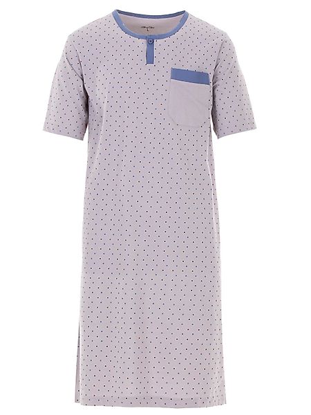 Henry Terre Nachthemd Nachthemd Kurzarm - günstig online kaufen