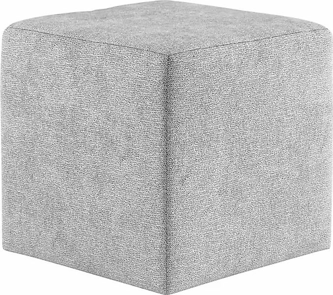 COTTA Hocker »Cuby«, Sitzwürfel, Cube, Sitzhocker günstig online kaufen