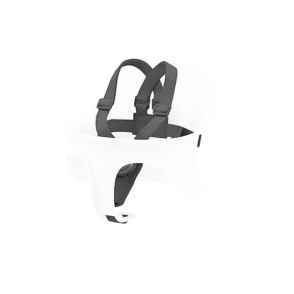 Cybex Hochstuhl Cybex Lemo Anschnallgurt für günstig online kaufen