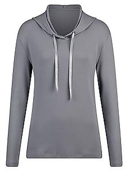 Shirt Peter Hahn grau günstig online kaufen