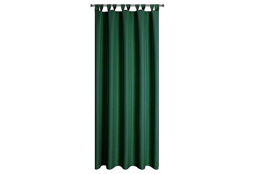 Eurofirany Outdoorvorhang GARDEN Vorhang Wasserdichte Vorhänge für Pavillon günstig online kaufen