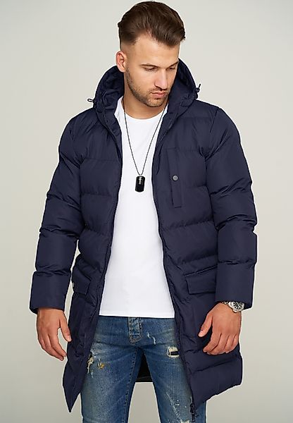 SOULSTAR Parka S2ROROS mit Kapuze warme günstig online kaufen