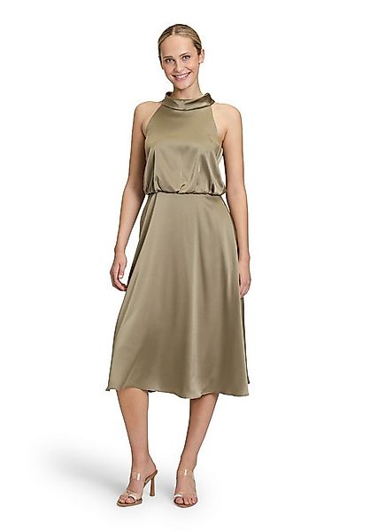 Vera Mont Cocktailkleid Damen mit Stehkragen Material günstig online kaufen