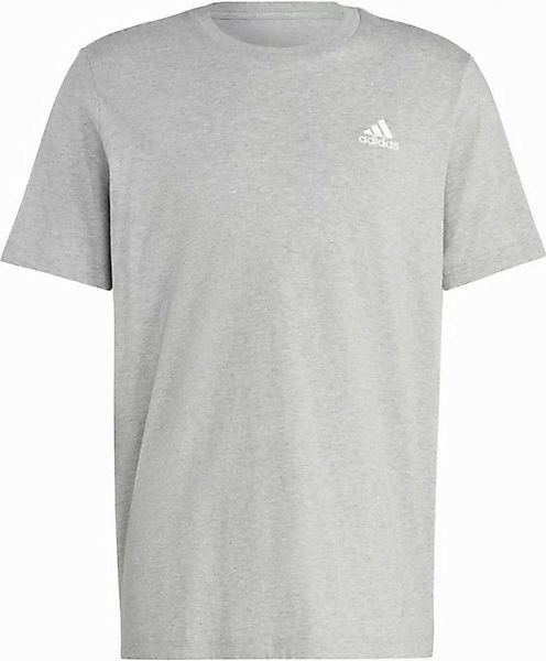 adidas Performance T-Shirt adidas Herren T-Shirt Essentials Embroidered Sma günstig online kaufen