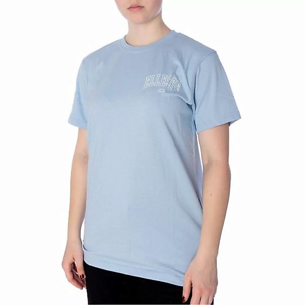Ellesse T-Shirt Ellesse Lilarna T-Shirt Damen Shirt (1-tlg) günstig online kaufen
