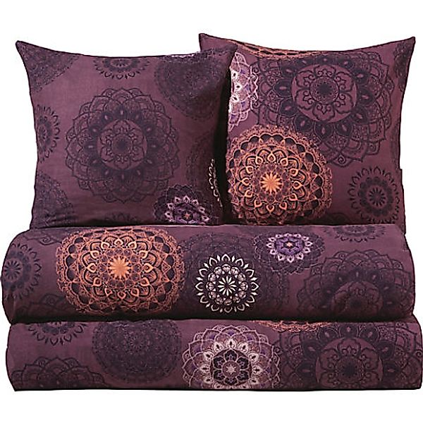 Erwin Müller Bettwäsche Bettwäsche Sparpaket 4-teilig, Biber, Edelflanell O günstig online kaufen